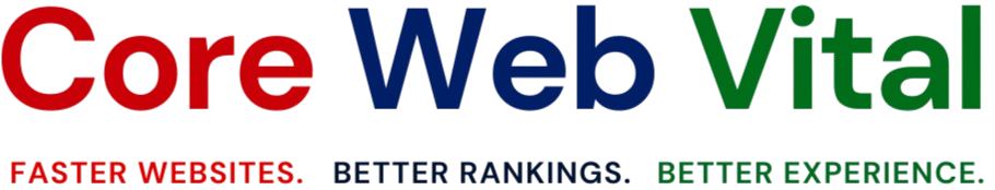 CoreWebVital.org Logo